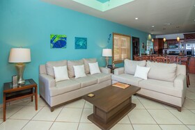 Villas del Playa