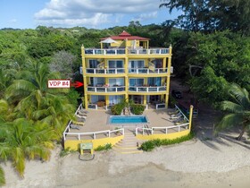 Villas del Playa