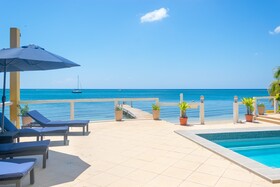 Villas del Playa
