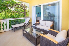 Villas del Playa