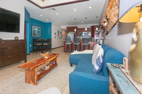 Villas del Playa