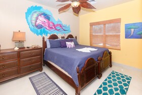 Villas del Playa