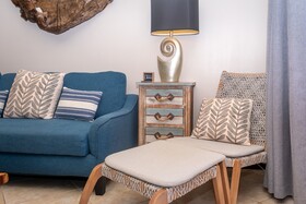 Villas del Playa