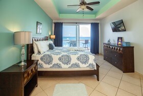 Villas del Playa