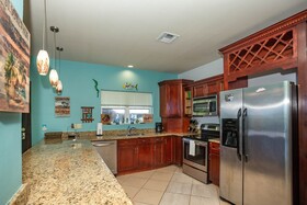 Villas del Playa