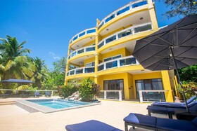 Villas del Playa