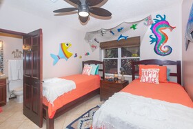 Villas del Playa