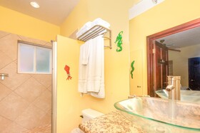 Villas del Playa