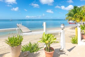 Villas del Playa