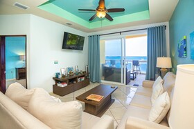 Villas del Playa