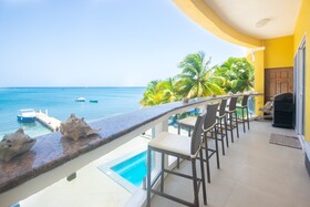 Villas del Playa