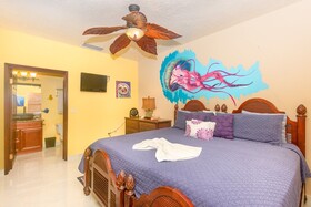 Villas del Playa