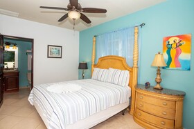 Villas del Playa