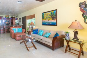 Villas del Playa
