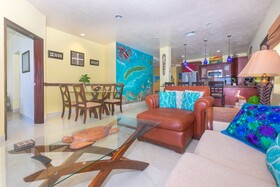 Villas del Playa