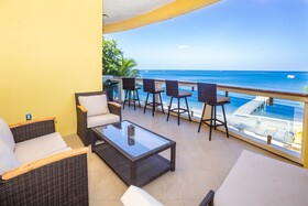 Villas del Playa