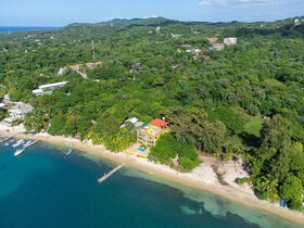 Villas del Playa