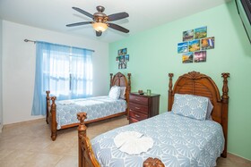 Villas del Playa
