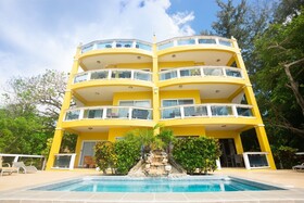 Villas del Playa