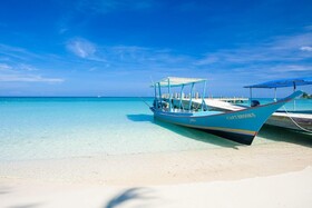 Villas del Playa