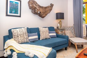 Villas del Playa