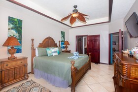 Villas del Playa