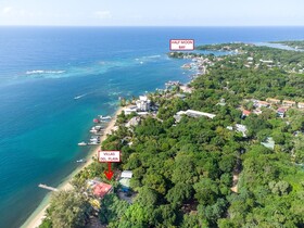 Villas del Playa