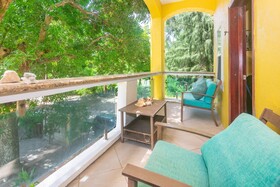 Villas del Playa