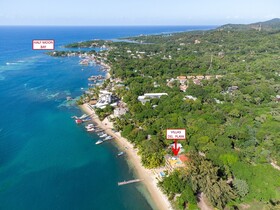 Villas del Playa