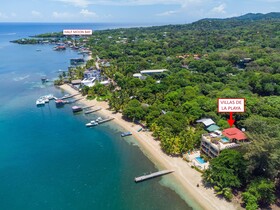 Villas del Playa