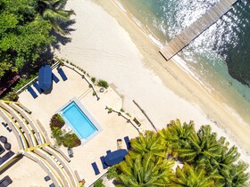 Villas del Playa