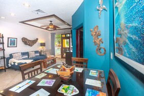 Villas del Playa