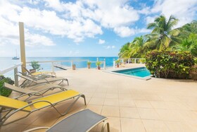 Villas del Playa