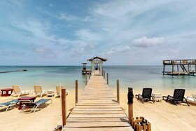 West End Divers Resort