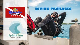 West End Divers Resort