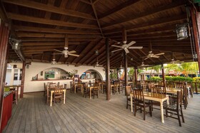 West End Divers Resort