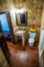 West End Divers Resort