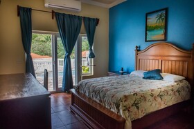 West End Divers Resort