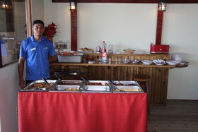 West End Divers Resort