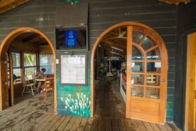 West End Divers Resort
