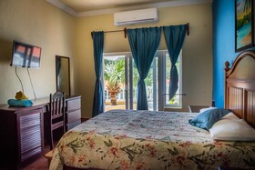 West End Divers Resort