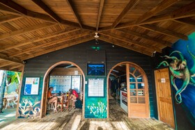 West End Divers Resort