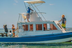 West End Divers Resort