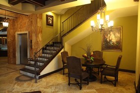 Clarion Suites Mediterraneo San Pedro Sula