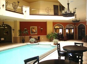 Clarion Suites Mediterraneo San Pedro Sula