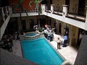 Clarion Suites Mediterraneo San Pedro Sula
