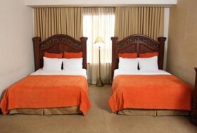 Clarion Suites Mediterraneo San Pedro Sula