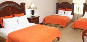 Clarion Suites Mediterraneo San Pedro Sula