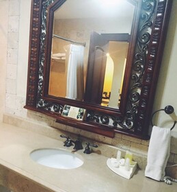Clarion Suites Mediterraneo San Pedro Sula