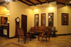 Clarion Suites Mediterraneo San Pedro Sula
